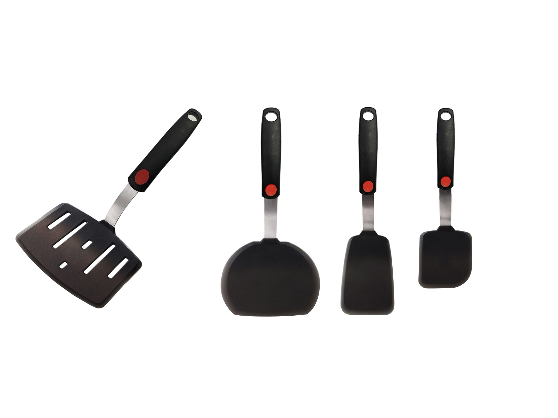 Slotted Cooking Turner Slotted Cooking Turner