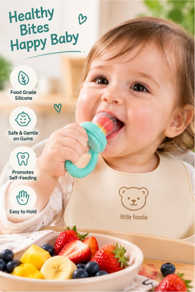 teething feeder teething feeder
