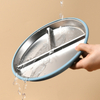 304 Stainless Steel Toddler Plate