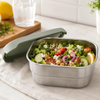 Stainless Steel Lunch Box
