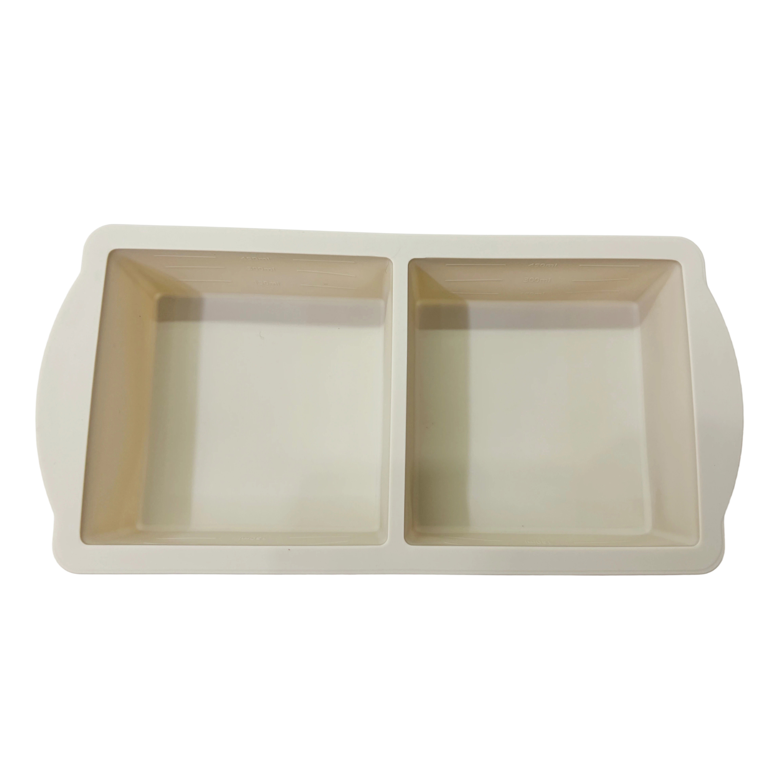 Silicone Freezer Molds For Soup With Lid
