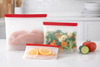 Silicone Food Bag 250Ml