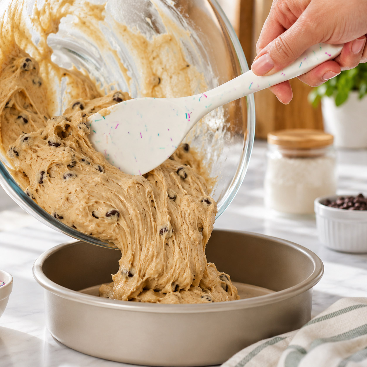 Spoon Spatula