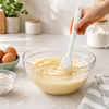 Silicone Cooking Spatula