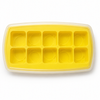 Lemon Shaped Ice Cube Maker