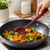 Silicone Ladle Spoon