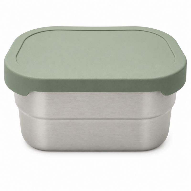 Stainless Steel Lunch Box