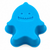 Animal Shaped Silicone Baby Food Cup