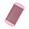 Silicone Fine Grid Mini Ice Cube Tray