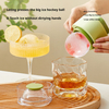 Wiskey Ice Sphere Mold
