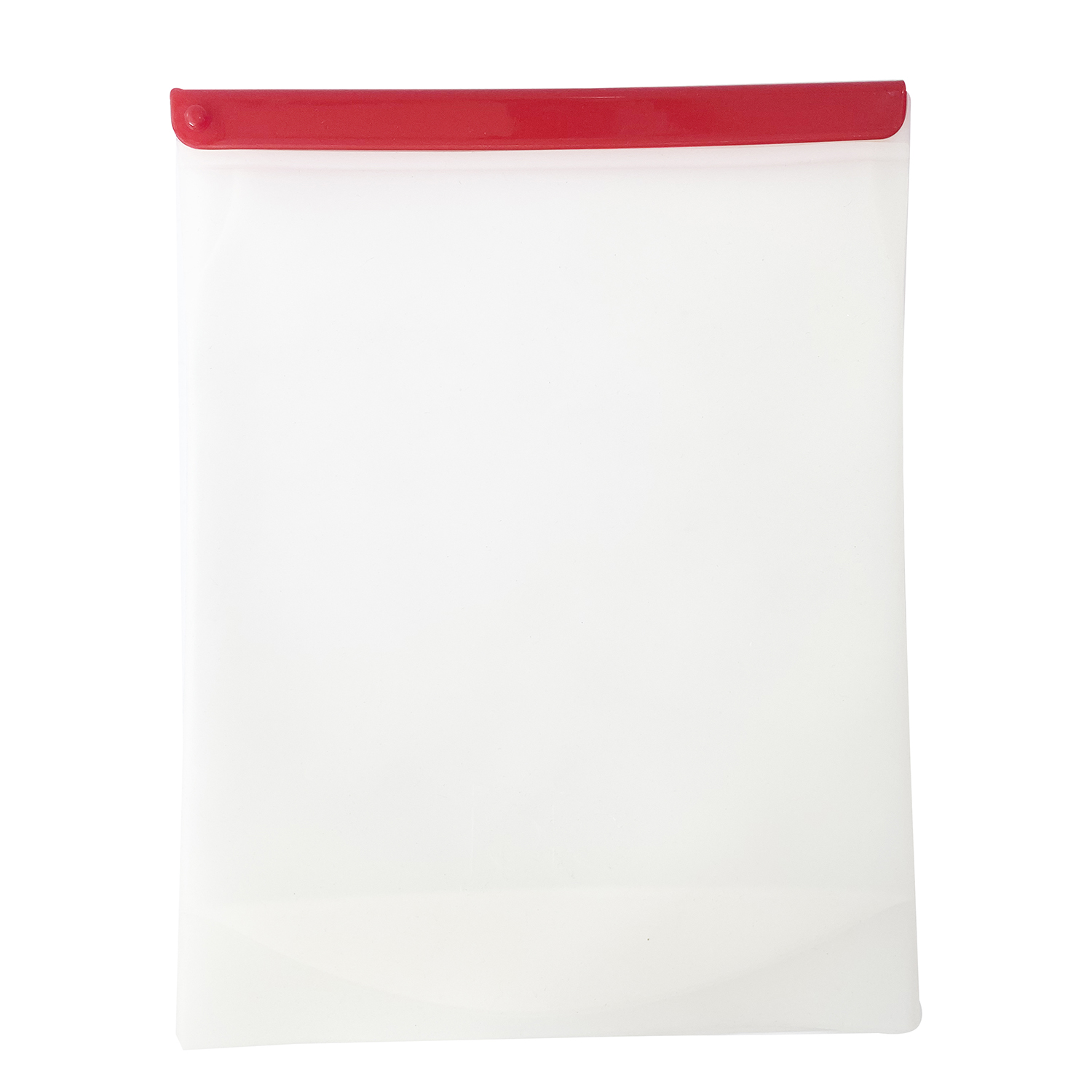 Large Silicone Food Bag