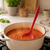 Soup Ladle Silicone