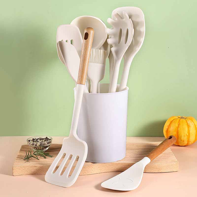 Non-Stick Silicone Baking Set