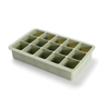 15 Cavity Silicone Ice Cube Tray