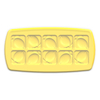 Lemon Shaped Ice Cube Maker