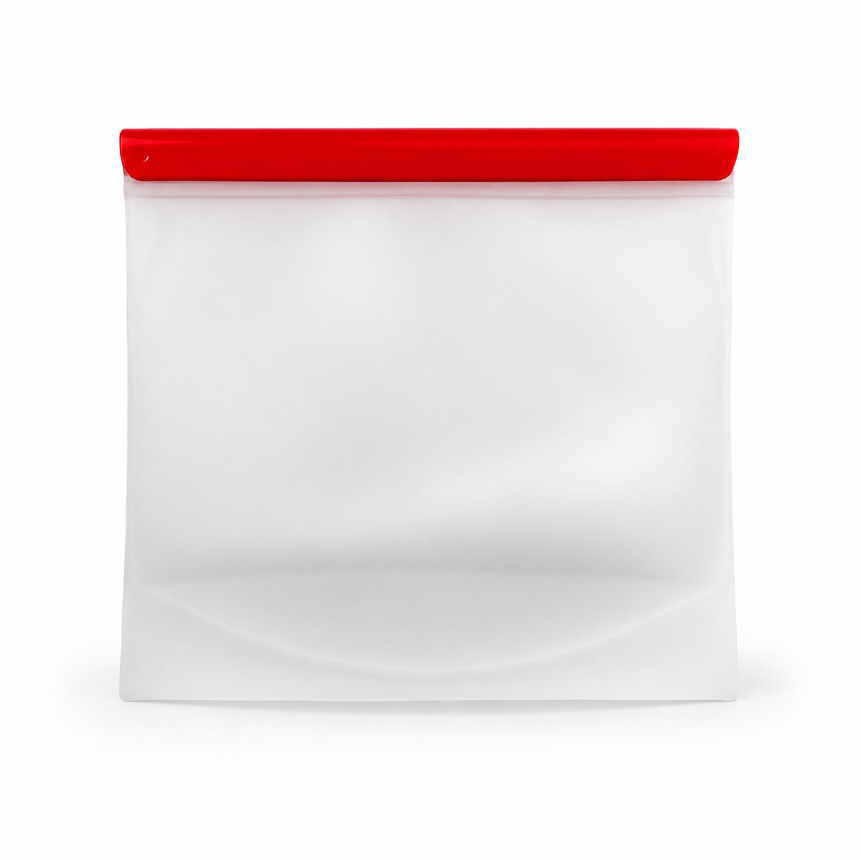 Silicone Food Bag 500Ml