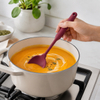 Silicone Ladle Spoon