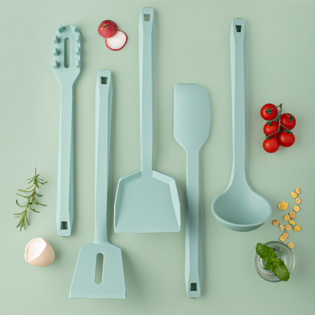 Food-Grade Silicone Tools