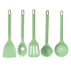 Silicone Cooking Utensils Set