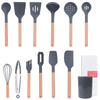 Cooking Spoon Wooden