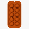 Halloween Pumpkin Silicone Mold For Baking