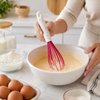 Silicone Whisk