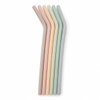 Silicone Straw
