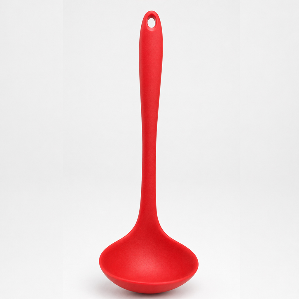 Soup Ladle Silicone