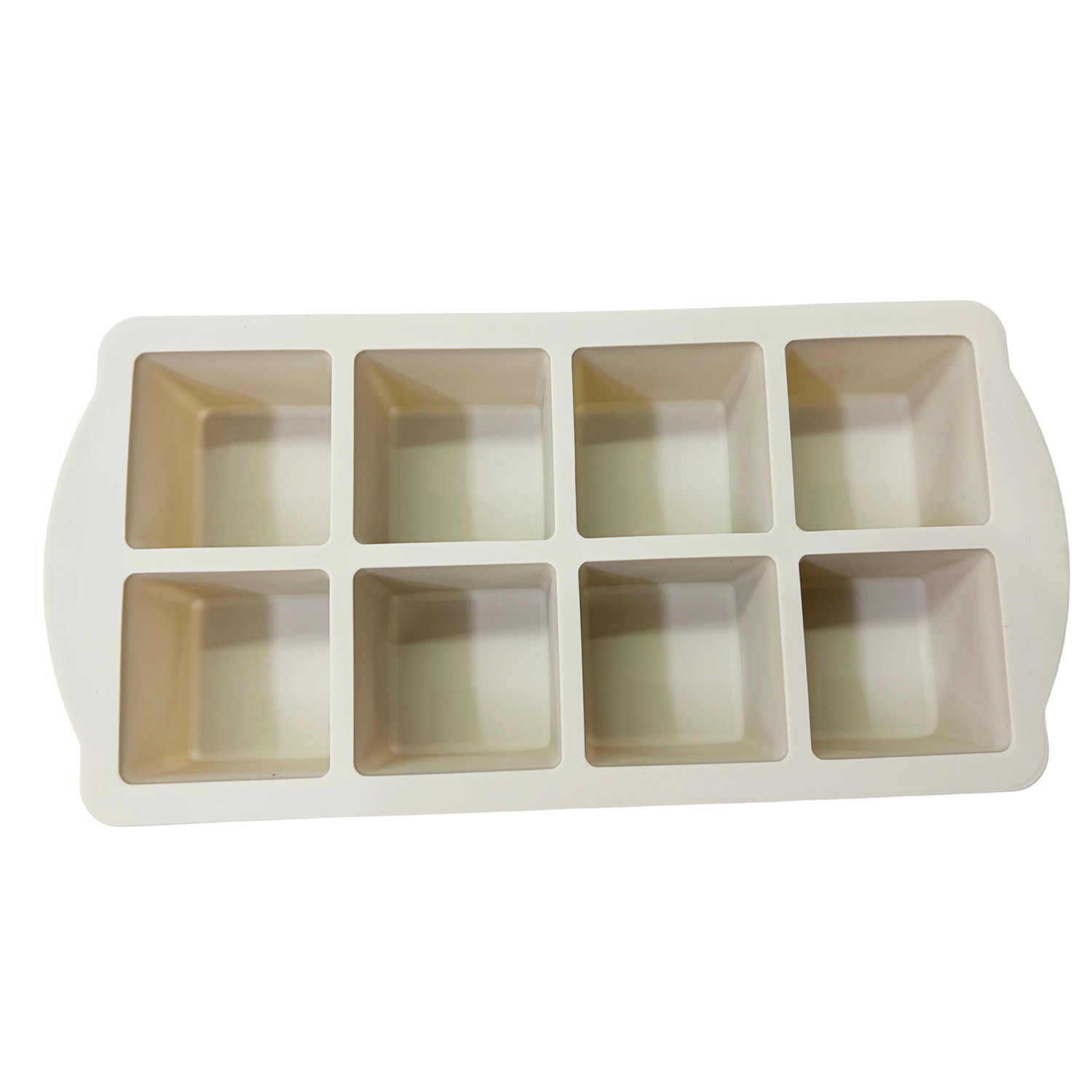 Silicone Baby Food Storage Container