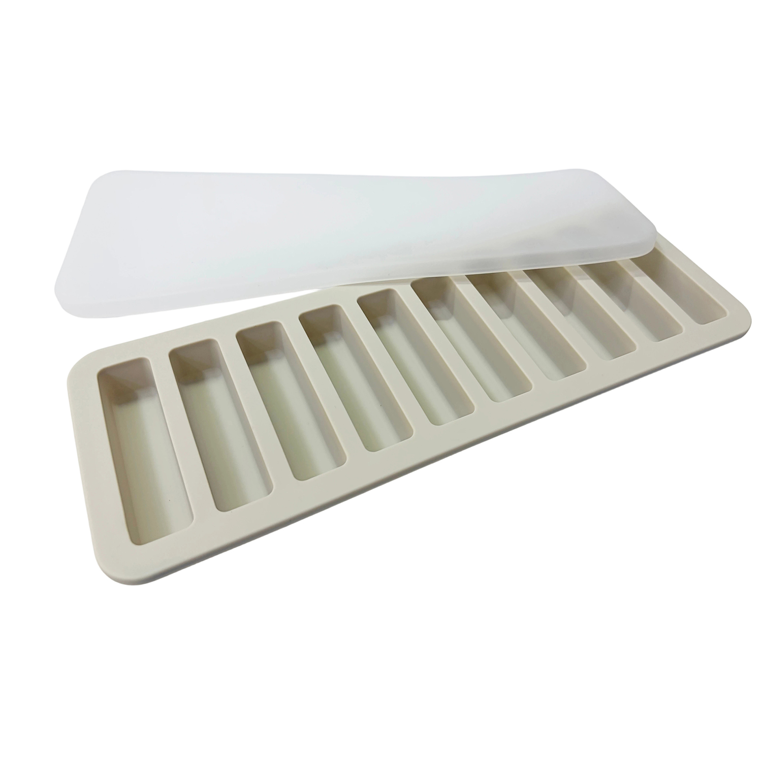 Silicone Sausage Making Mold