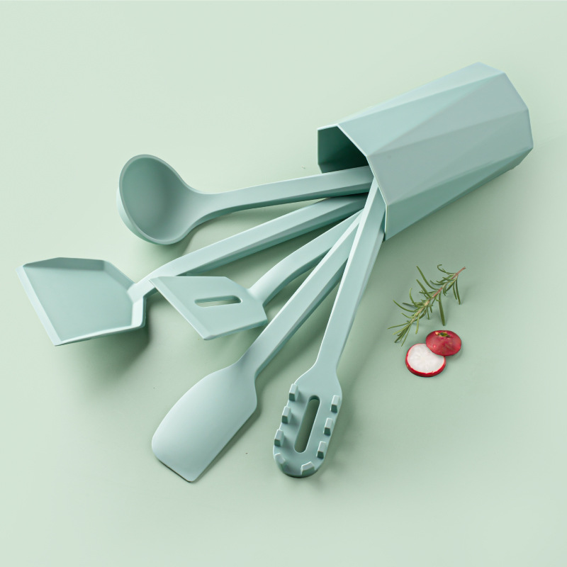 Food-Grade Silicone Tools