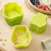 Animal Shaped Silicone Baby Food Cup