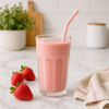 Silicone Straw