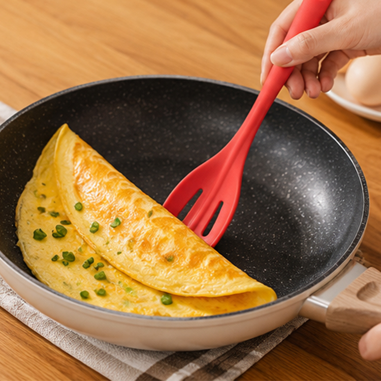 Silicone Spatula For Cooking