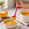 Mini Silicone Ladle