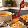 Soup Ladle Silicone