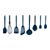 Silicone Cookware Set