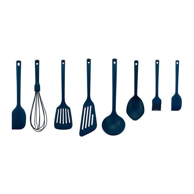 Silicone Cookware Set