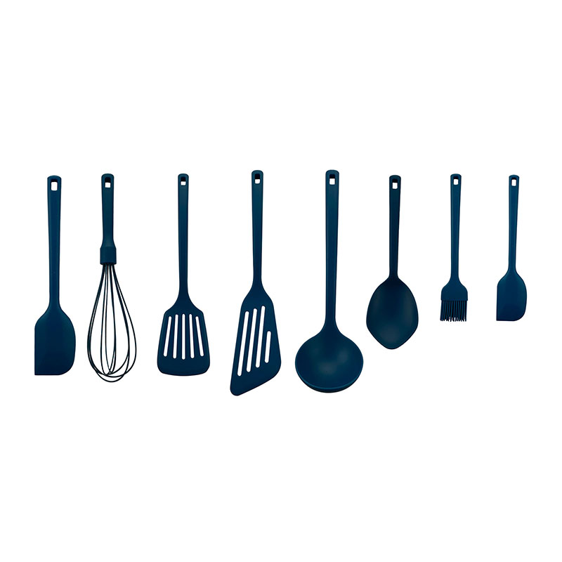 Silicone Cookware Set