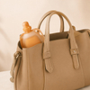 Silicone Baby Food Pouch