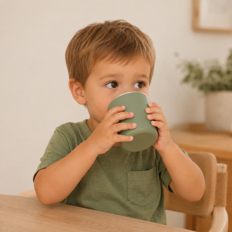 Toddler Cup