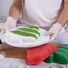 Christmas Silicone Cake Pans