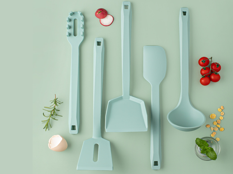 Silicone Kitchenware