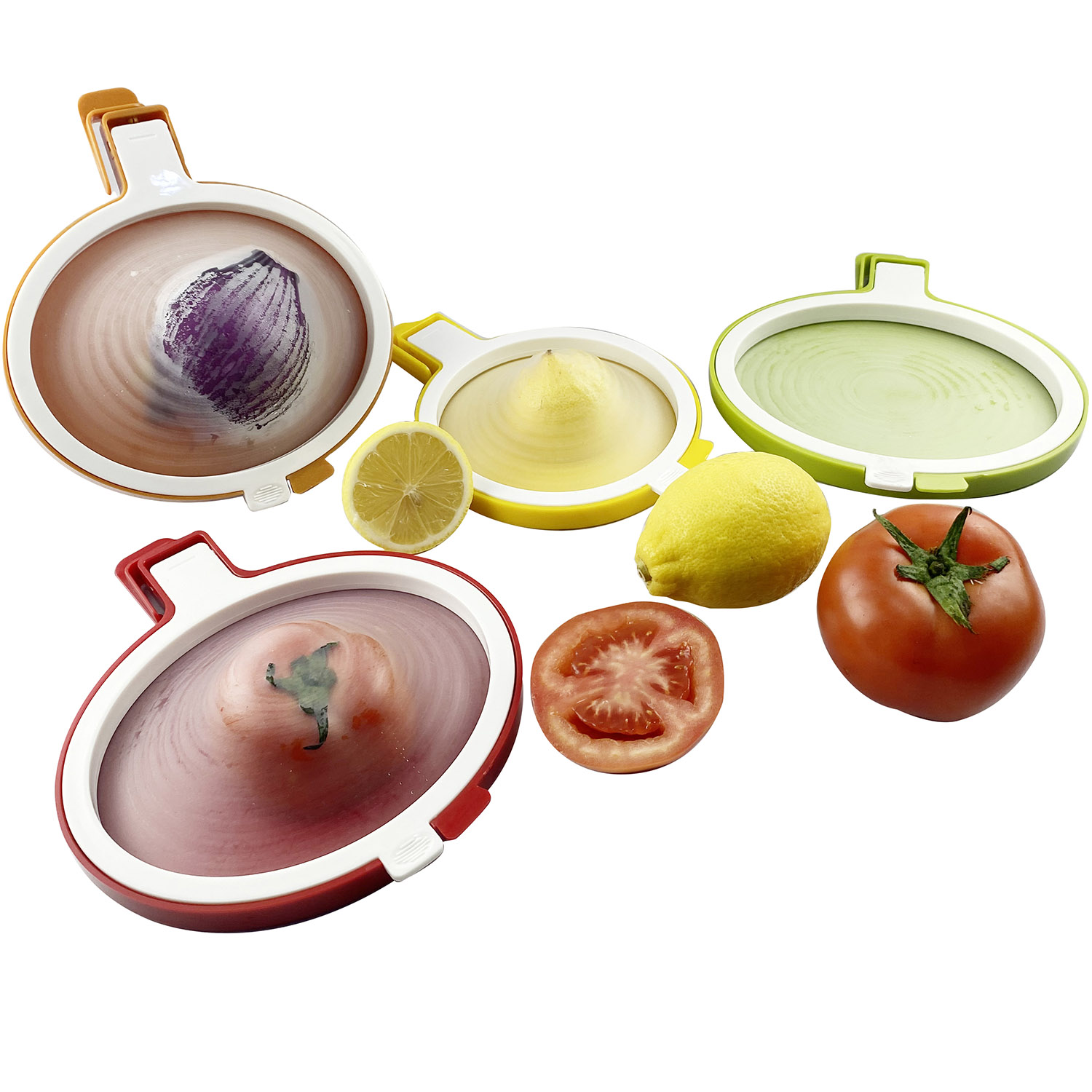 Food Storage Container