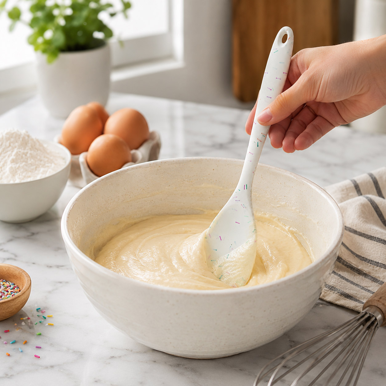 Spoon Spatula