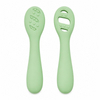 Silicone Baby Training Spoon