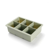 6-Cube Silicone Freezer Tray