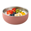 Stainless Steel Baby Bowl