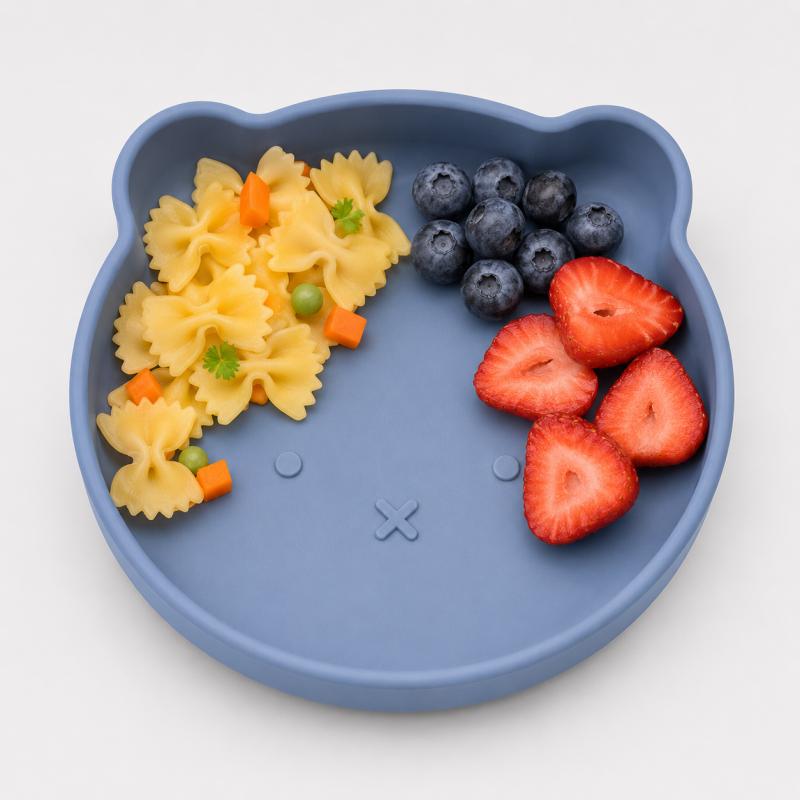 Baby Feeding Set