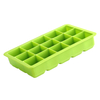 Silicone Assorted Ice Cube Tray Set